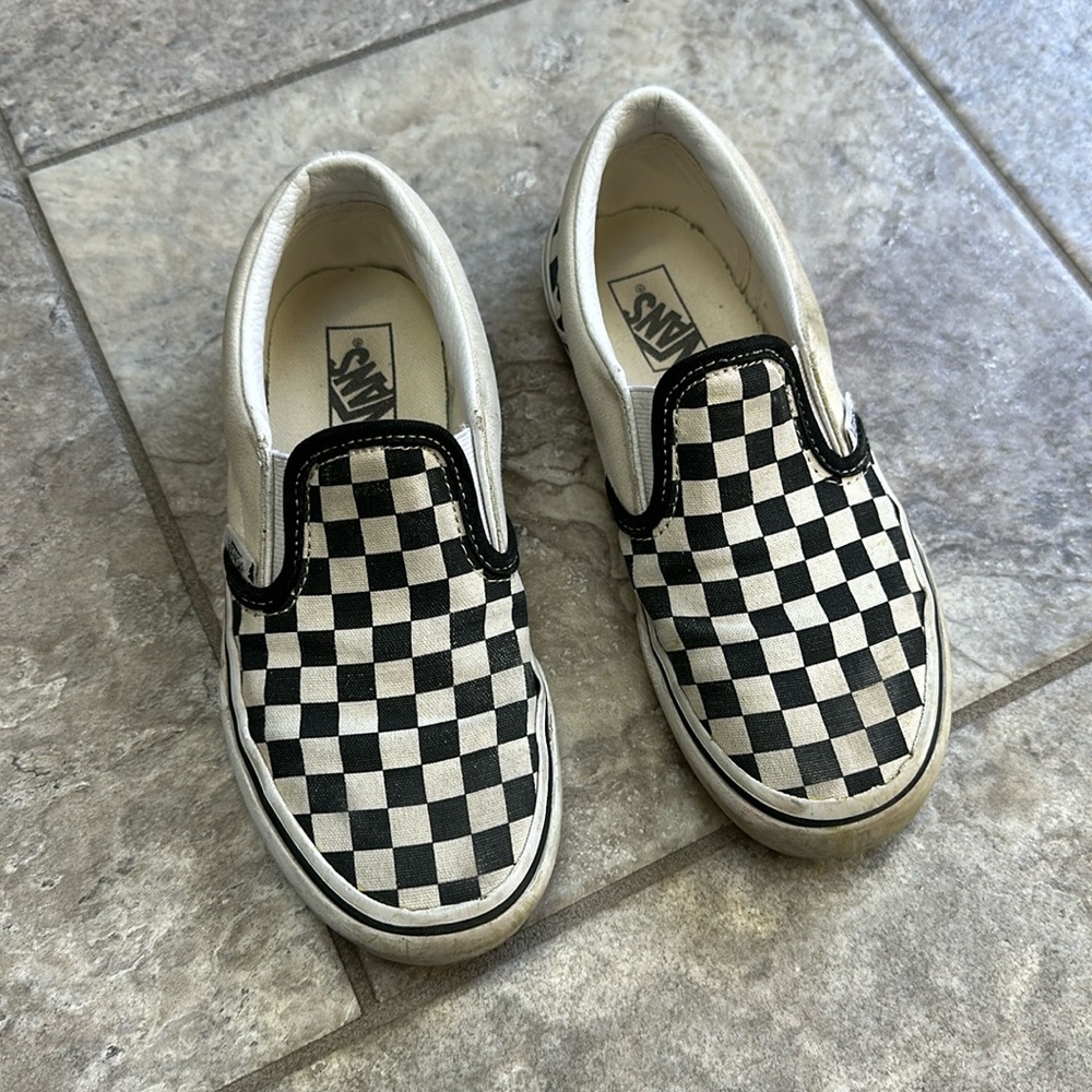 Vans